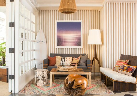 DJ Shammy in Hotel WP
